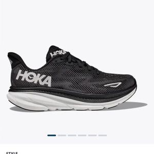 Men’s Clifton hoka